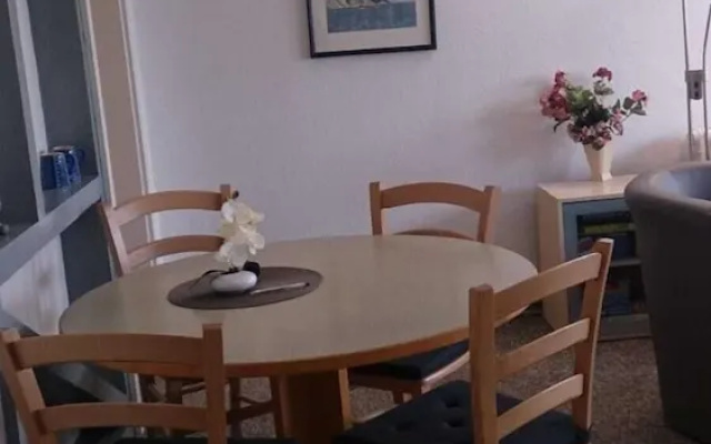 Ferienwohnung Gentzen