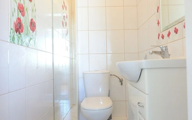 Victus Apartamenty, Apartament Słoneczny