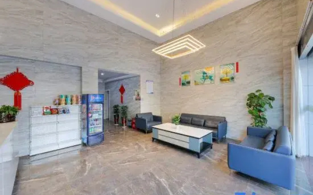 Sanmingsha Fuli Boutique Hotel (Snack Culture City)
