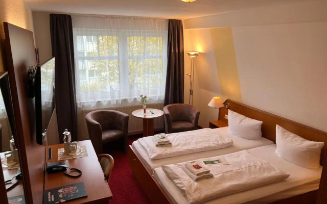 Hotel Poseidon