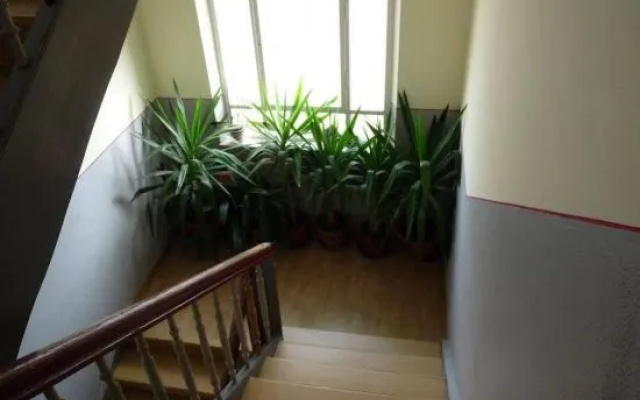 Haus99 Heiligenstrasse