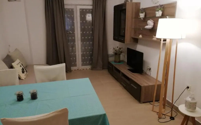 Apartments Katija