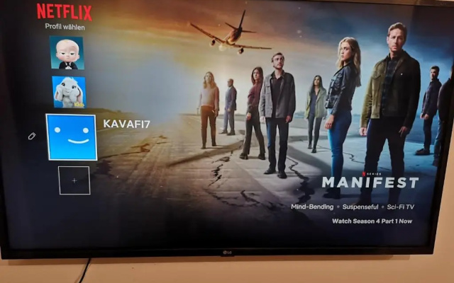 Serres Kavafi 7 city center , FREE PARKING , FREE NETFLIX