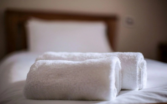 The Fernbank Hotel