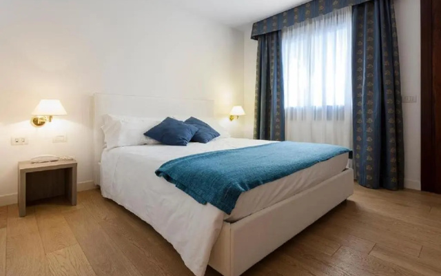 Hotel Luna