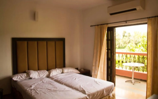 Nirvaah Home Off Calangute