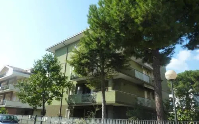 Appartamenti Malibu Pineto Vacanza