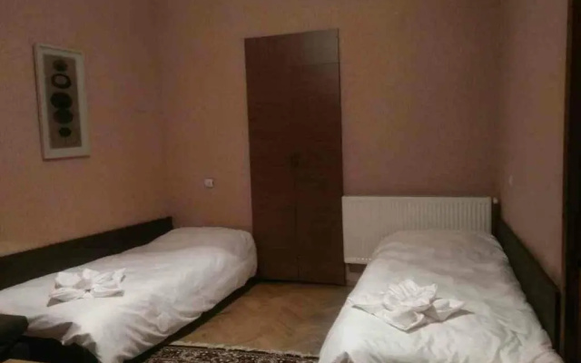 Nice Rooms
