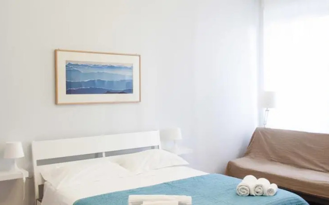 Comfy Apartment Milano