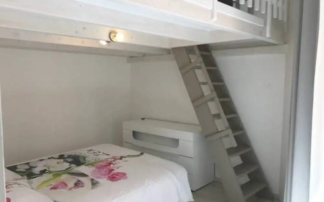 T2 Apartment Mezza Old Town