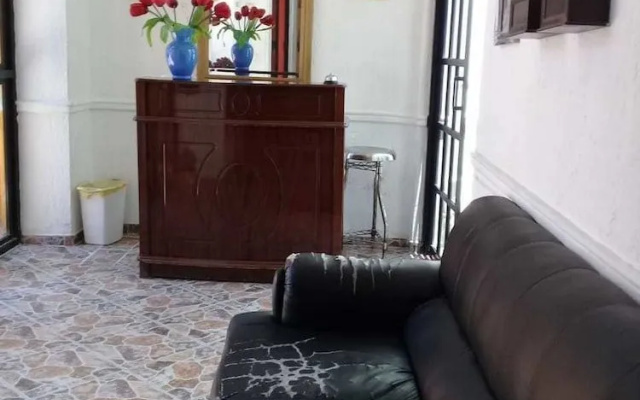 Hotel Las Villas Ciudad del Carmen