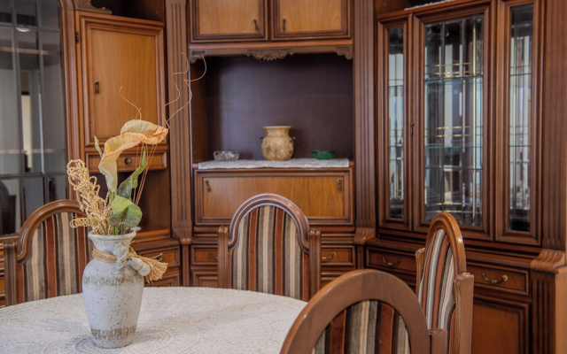 Magnolia House - Appartamento 1