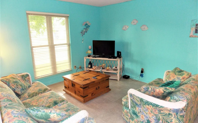 Seaside 2 Bedroom Apts