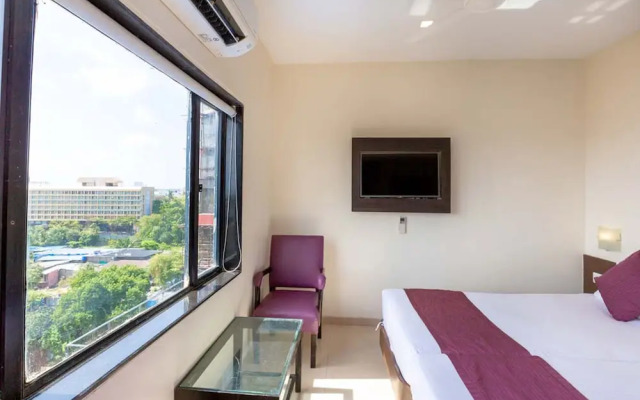 Sukh Hotel