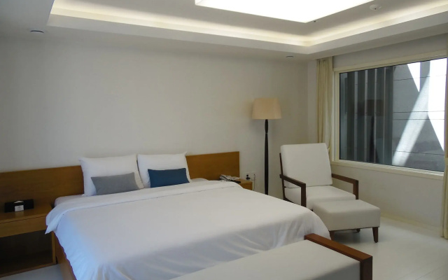 Jeju Healthcare Town Resort