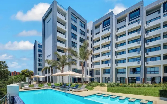 Premier Lifestyle at The Regency