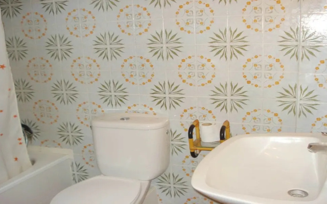 104684 - Apartment in Palafrugell