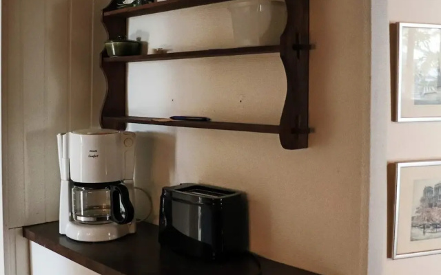 4 Star Holiday Home in Halmstad
