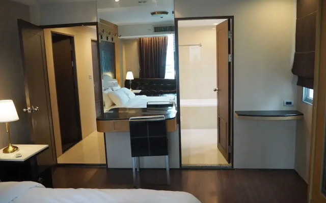 Harmony Living Condominium