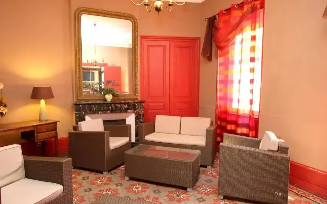 Le Beau Rivage