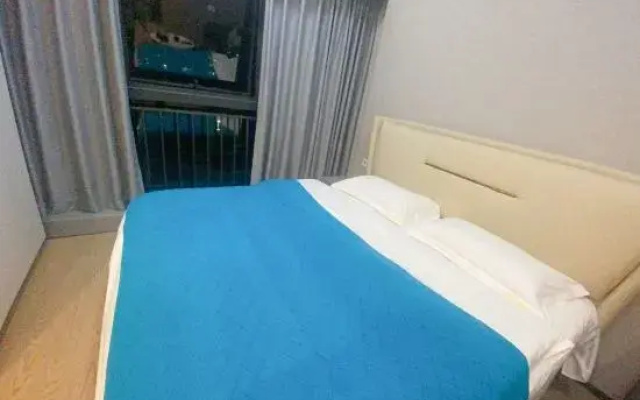 Four Seasons Shengtai Apartment (Foshan Chao'an Metro Station)