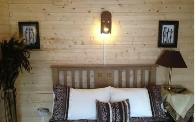 Alice Guest house