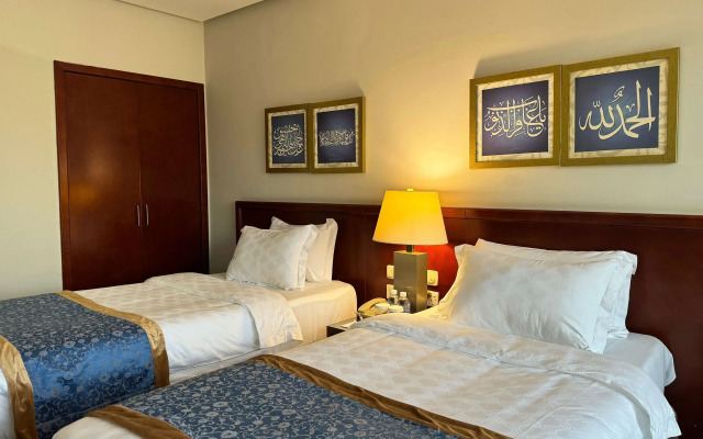 Al Safwah Hotel Tower 3