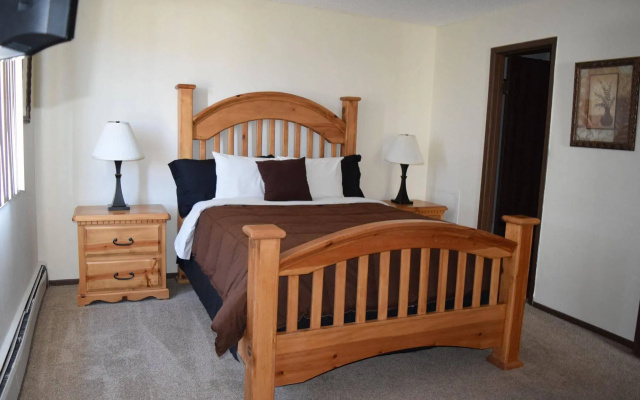 Forest Ridge Apartments