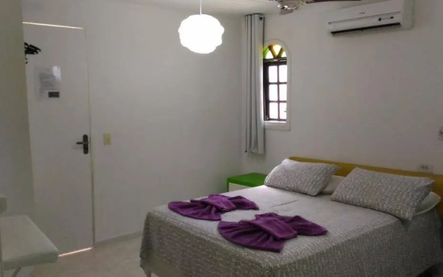 Pousada Vila Magiosa