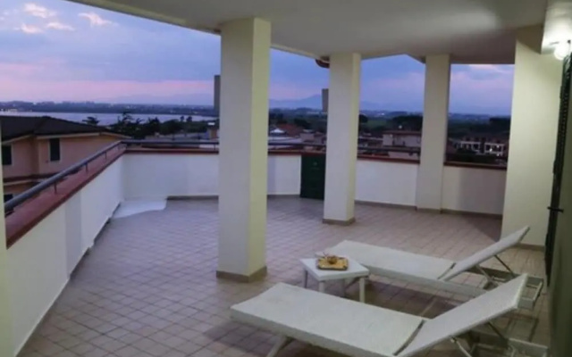 Hotel Resort Il Panfilo