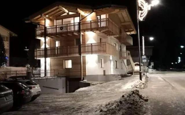 B&B Piccola Cesa