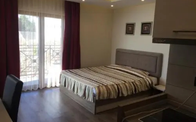 Private apartment in Milmari resort
