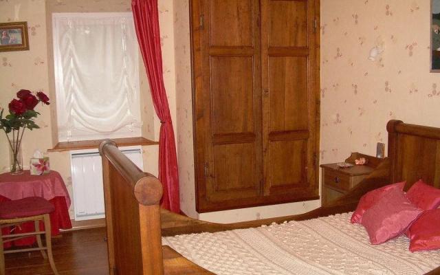 Chambres D'hôtes Chez Tiane