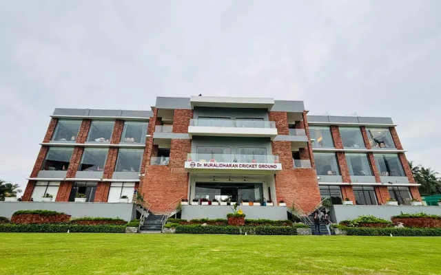 Hotel City Square