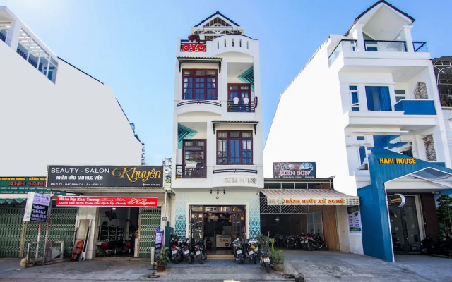 OYO 608 Gaia House Dalat