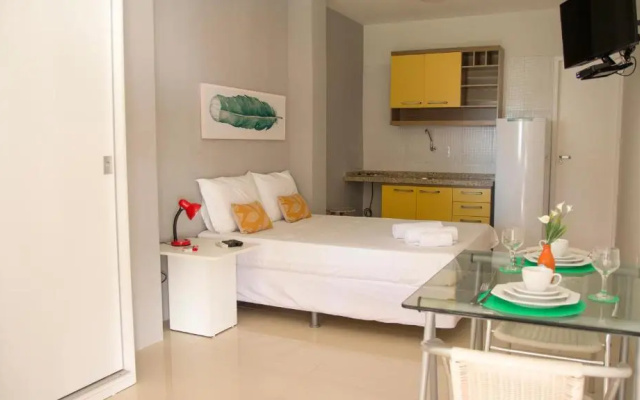 Pecem Beach Hotel - Aval Hotel