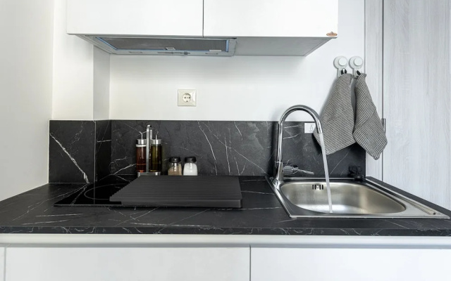 Phaedrus Living Exec Kriel Suites 101
