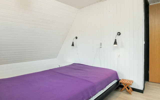 Tranquil Holiday Home in Vestervig near Sea