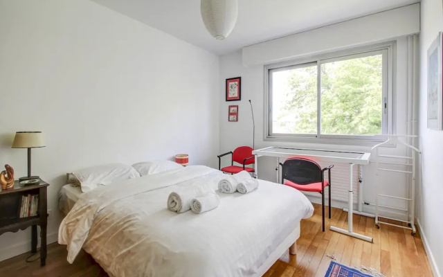 Le Lamartine Cosy & Clean