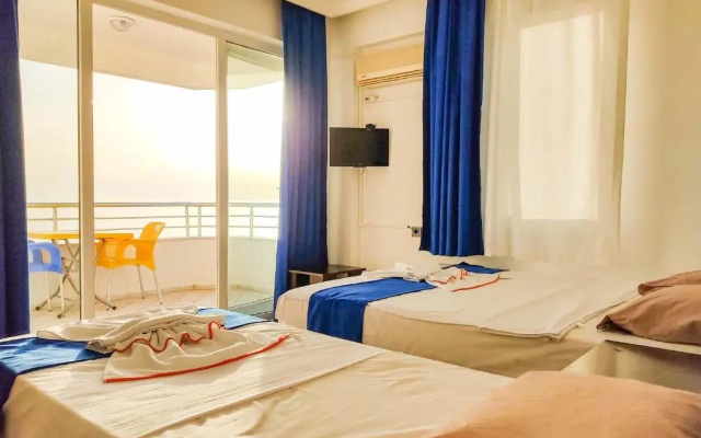Moray Duka Beach Hotel