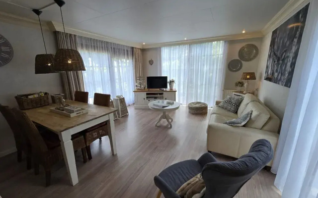 Holiday Home in Garderen by Veluwe