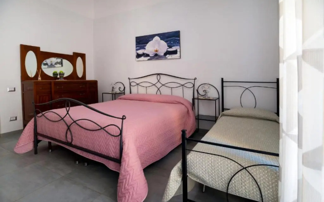 Casa vacanza Alla marina - Cetara
