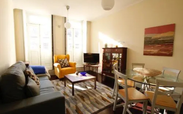 Baixa Apartamento