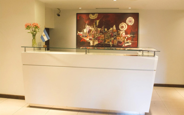 Hotel Albertina Boutique