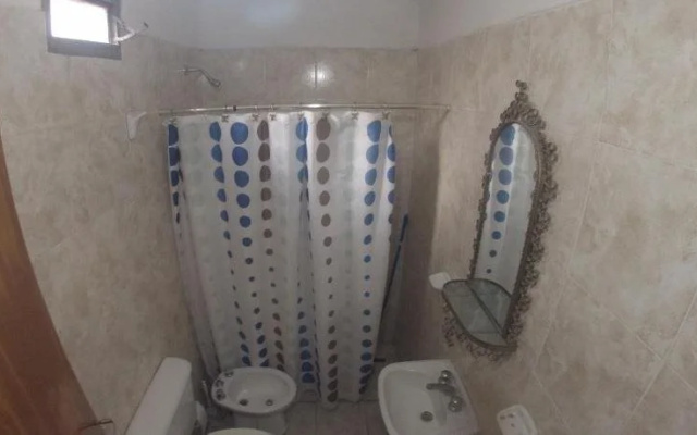 Hostal Sante