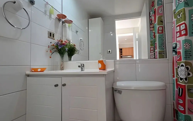 Oceana Suites EuroMarina II