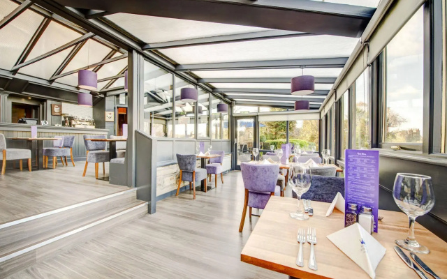 Royal Ettrick Hotel