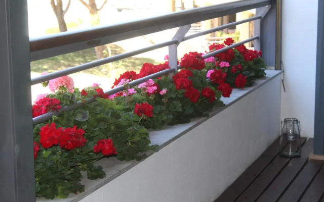 Apartamento Marina Park
