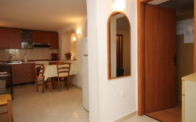 Apartment Beaković
