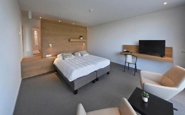 Hotel Berghoeve